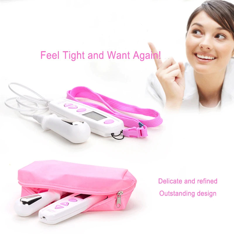 #Kegel exerciser