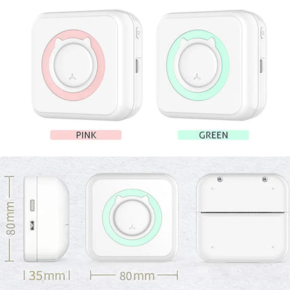 #pocket printer