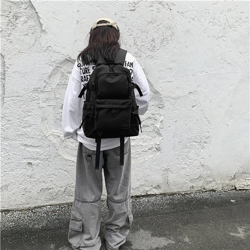 #unisex back pack