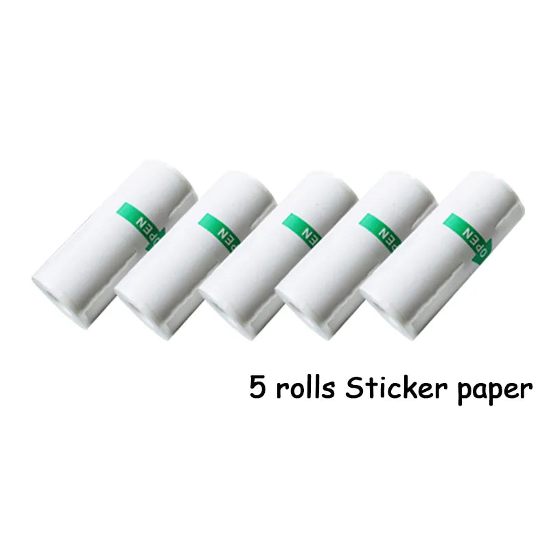 #paper roll