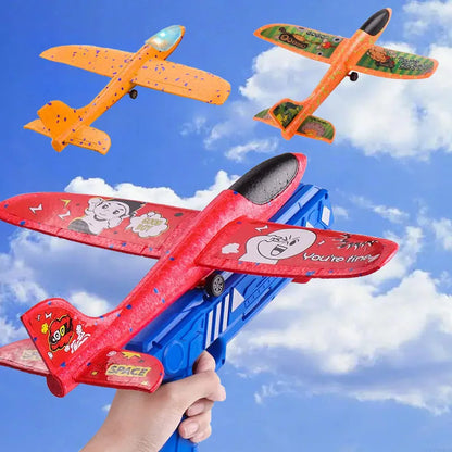 #Outdoor Flying Toy for Kids