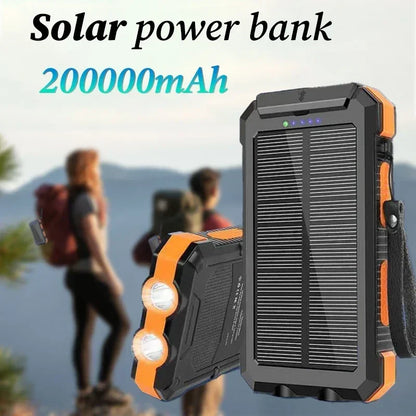 #solar charging