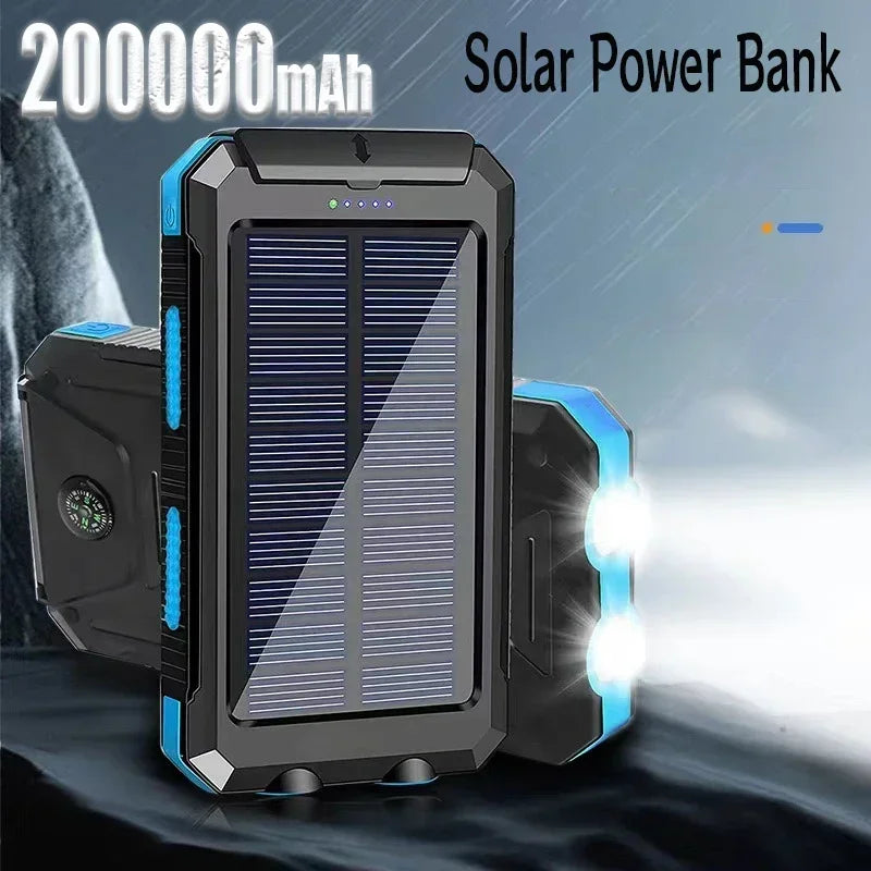 #power bank