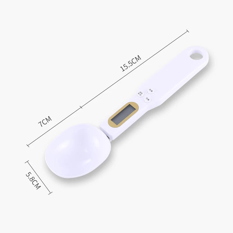 #measure spoon