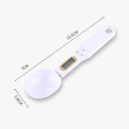 #measure spoon