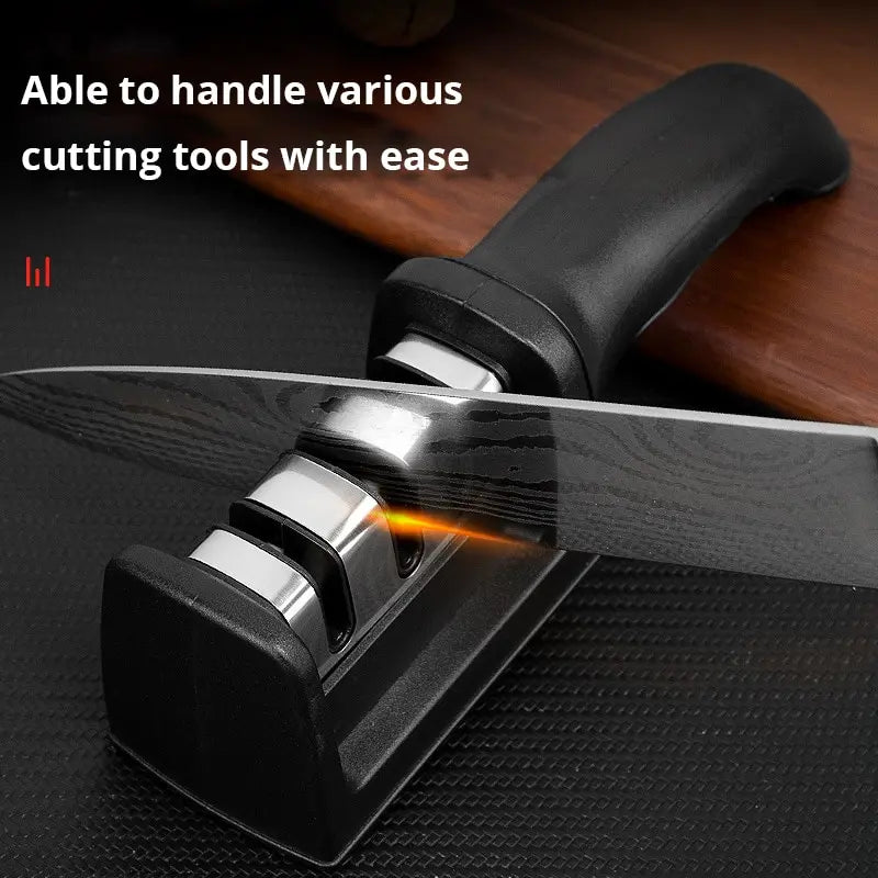 #knife sharpener