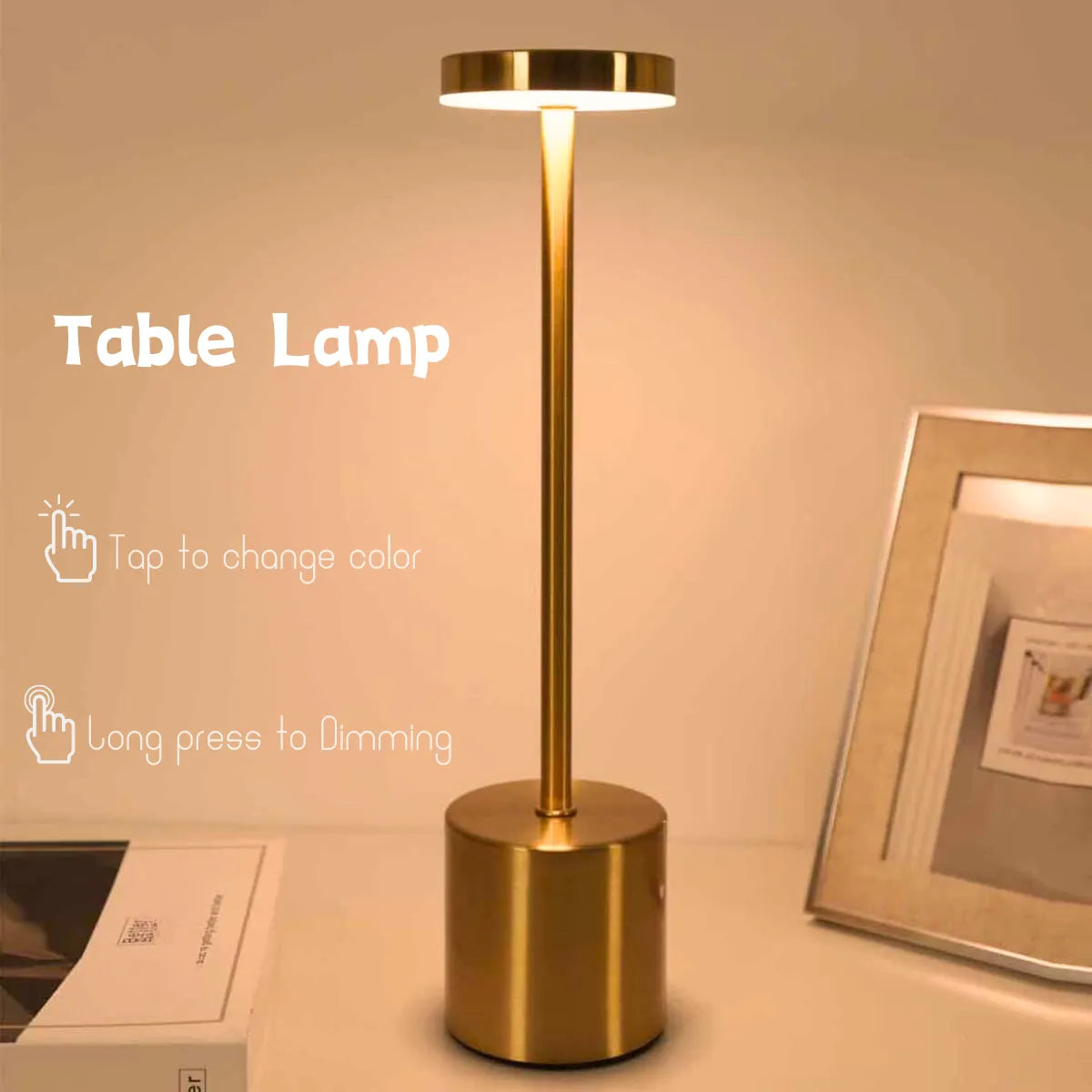 #Led lamp