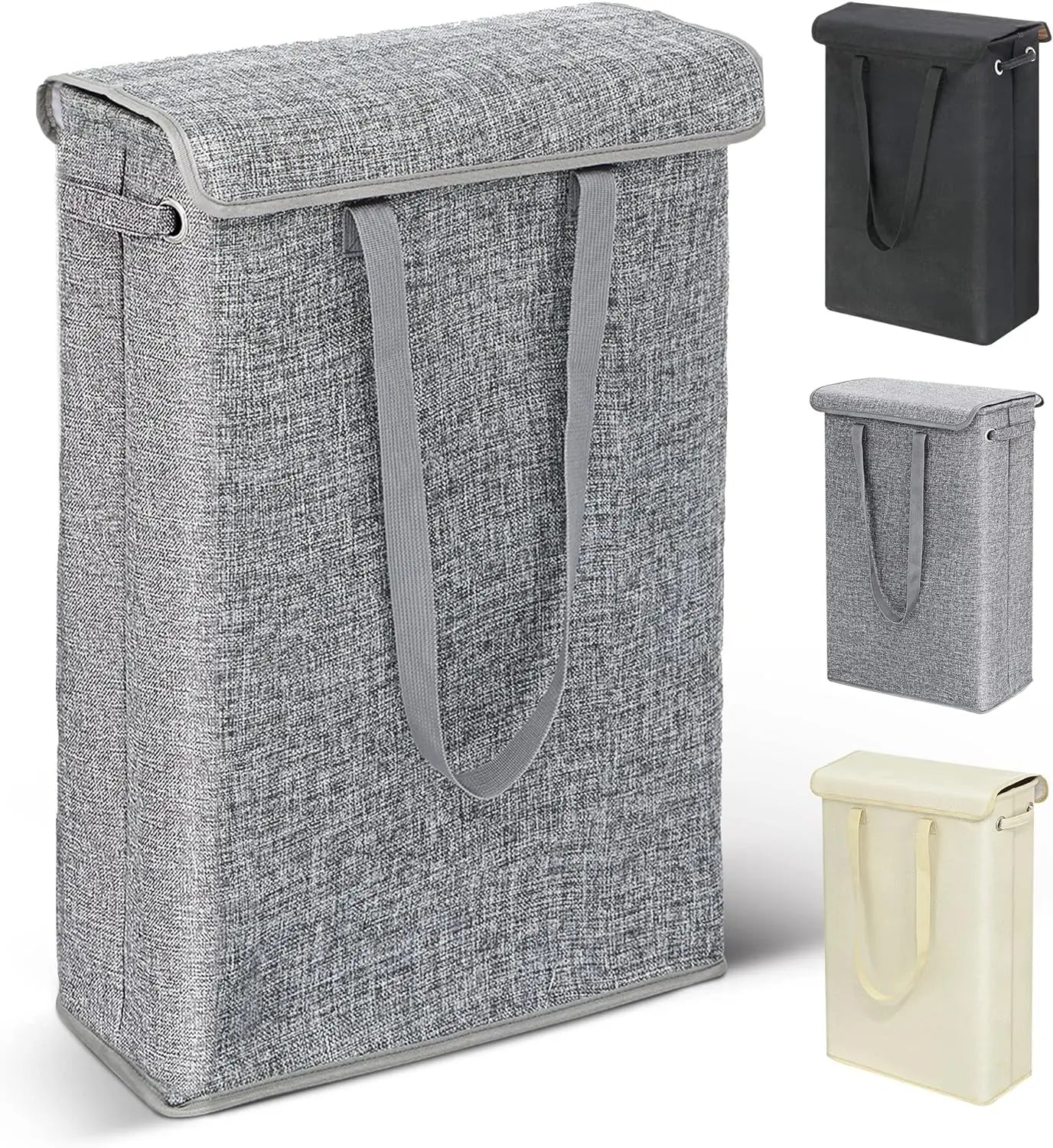 #45L Laundry basket