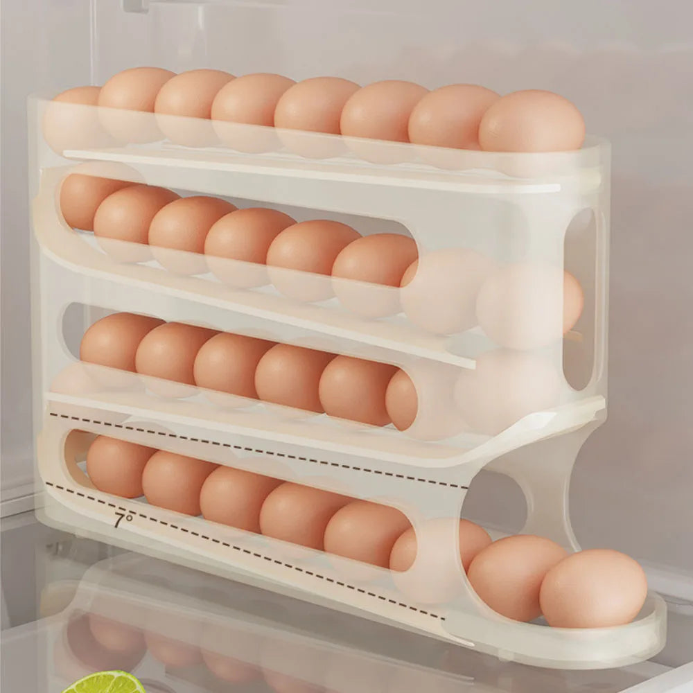 #egg dispenser