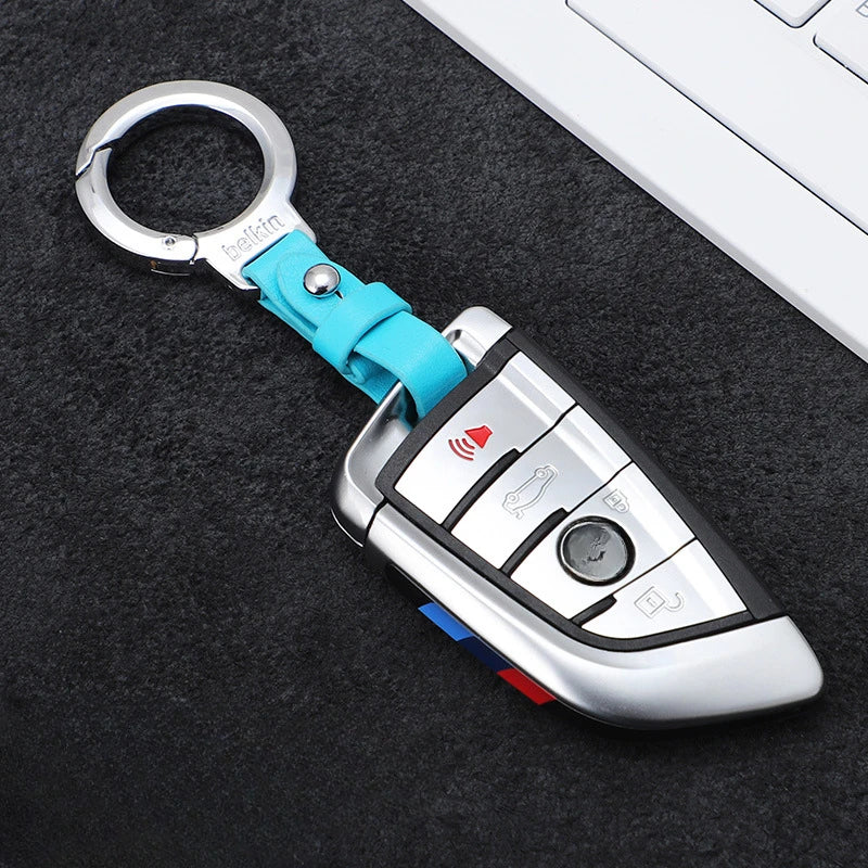 #luxury key chain