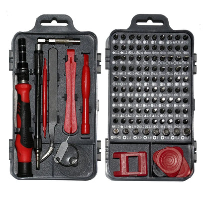 #Household screwdriver set